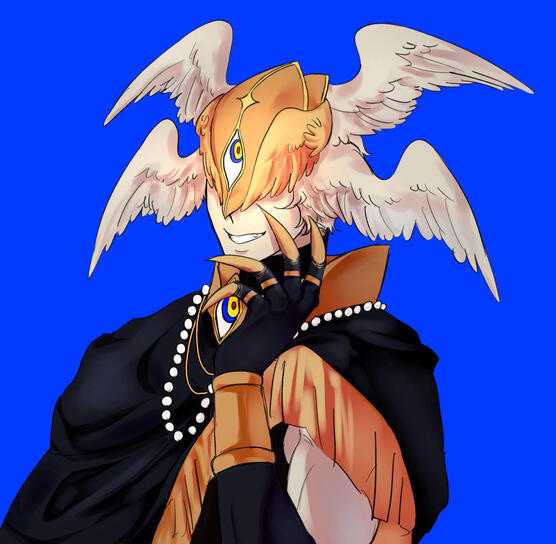 rendered