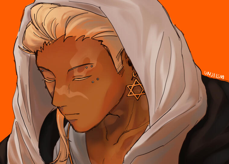rendered