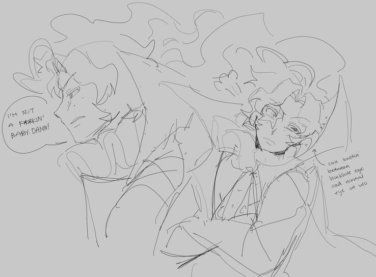 sketch